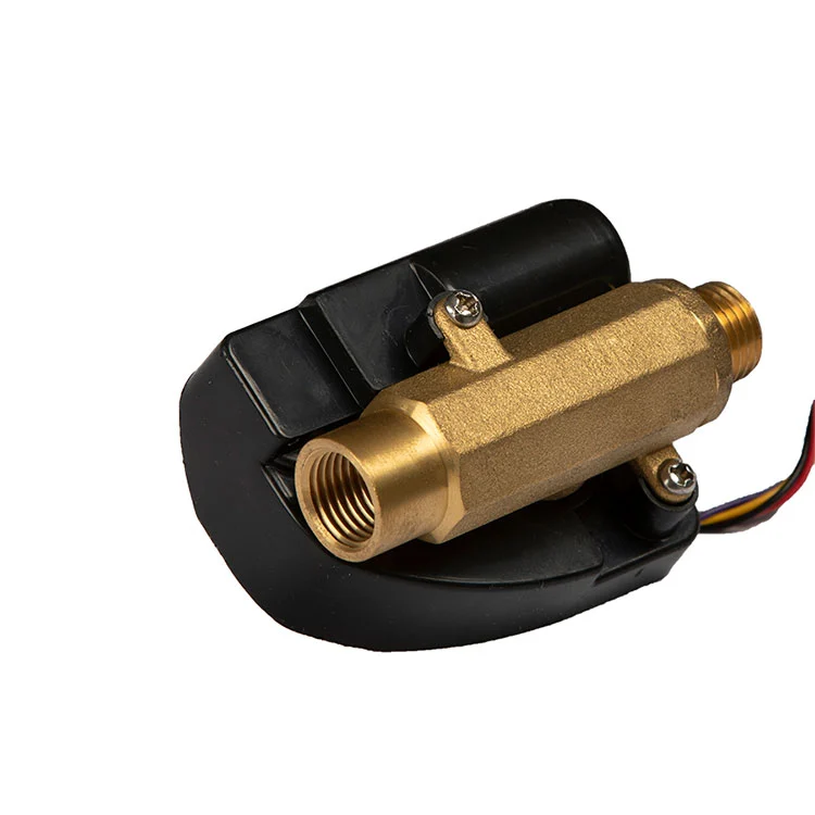 DC 3,6 V aktuator
