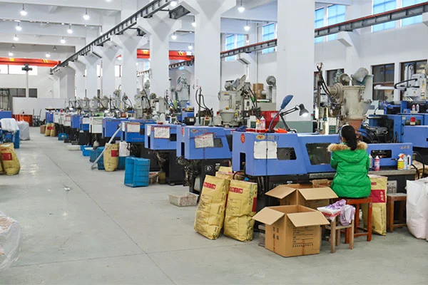 Low Noise Water Meter Gear Motor