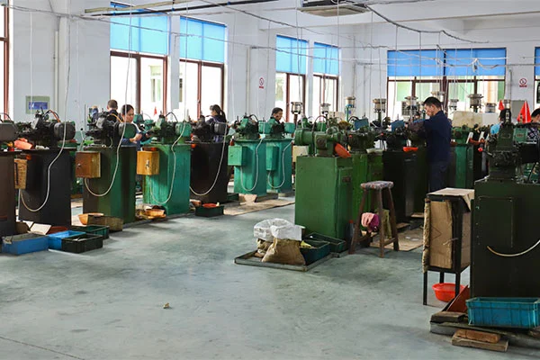 Low Noise Water Meter Gear Motor