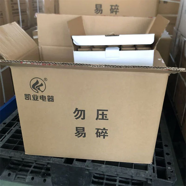 Water Meter Manual Automatic Actuator