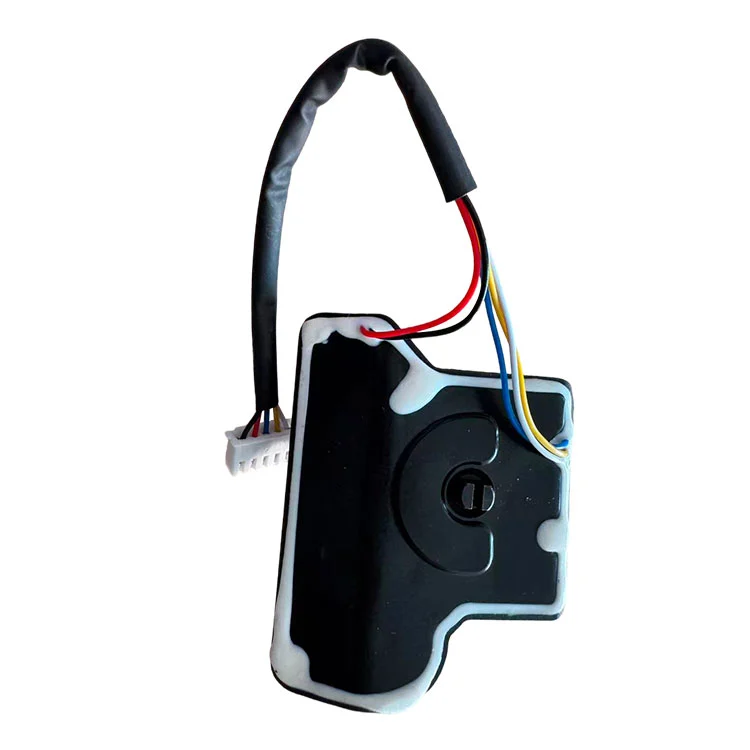 Motor za odvodni ventil vodomera