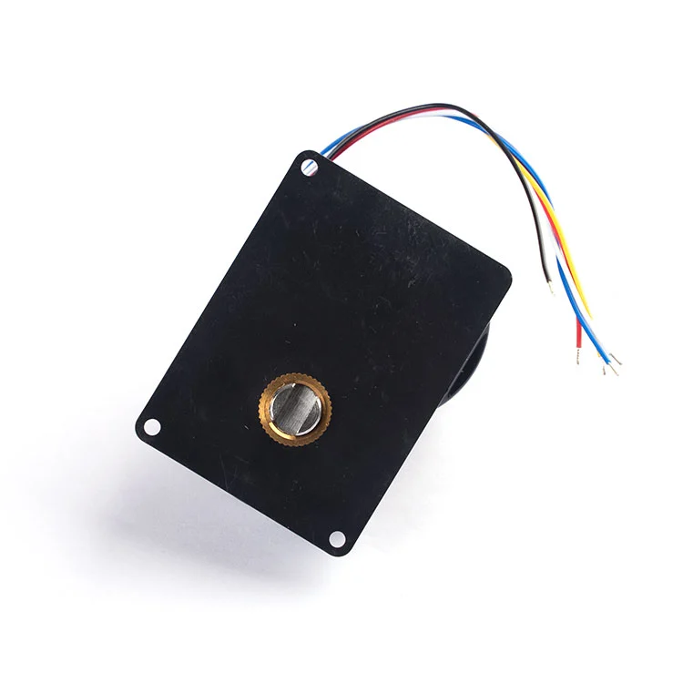 Vodomer Gear Motor Ventil Actuator