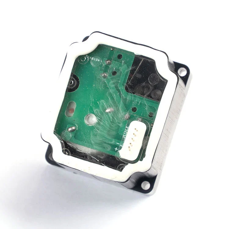 Vodomer Nowire Actuator